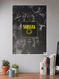 Nirvana Poster