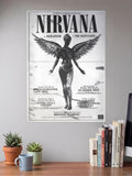 Nivana Poster