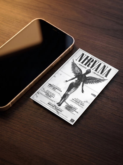 Nivana Poster