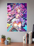 Nogamenolife Poster