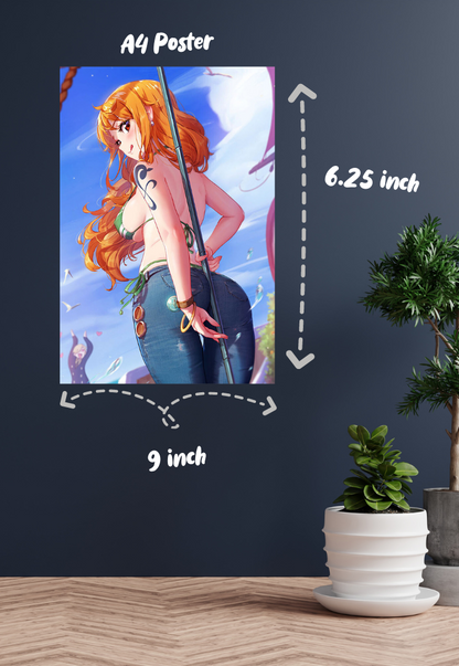 Nami Poster