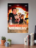 The threat level midnight Poster