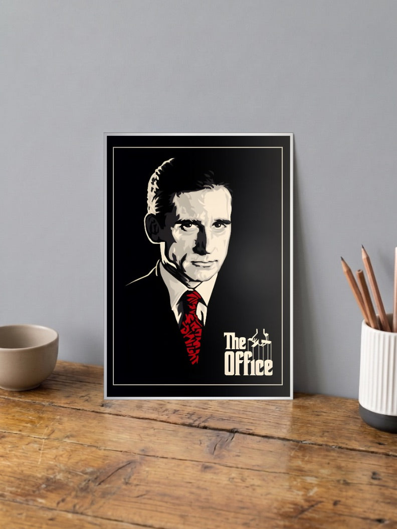 THE OFFICE Poster