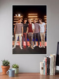One Direction Poster