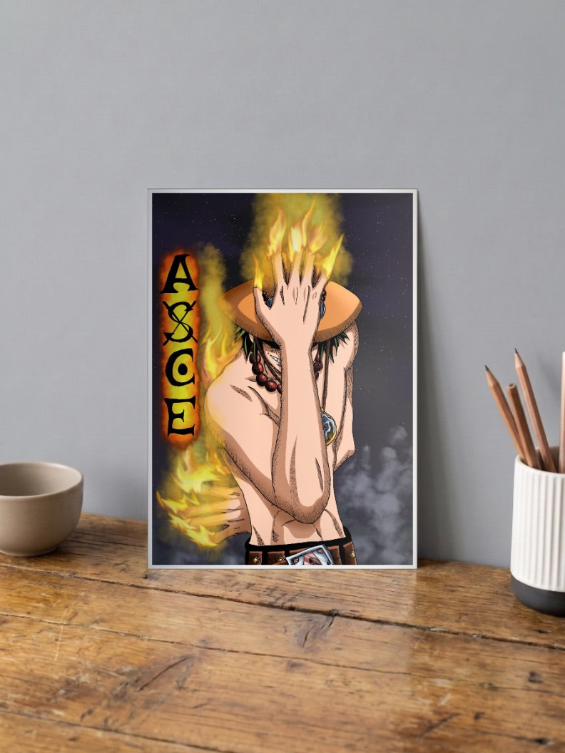 Ace Poster