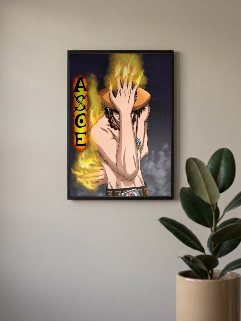 Ace Poster