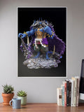 Kaido Poster