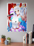 Yamato Poster