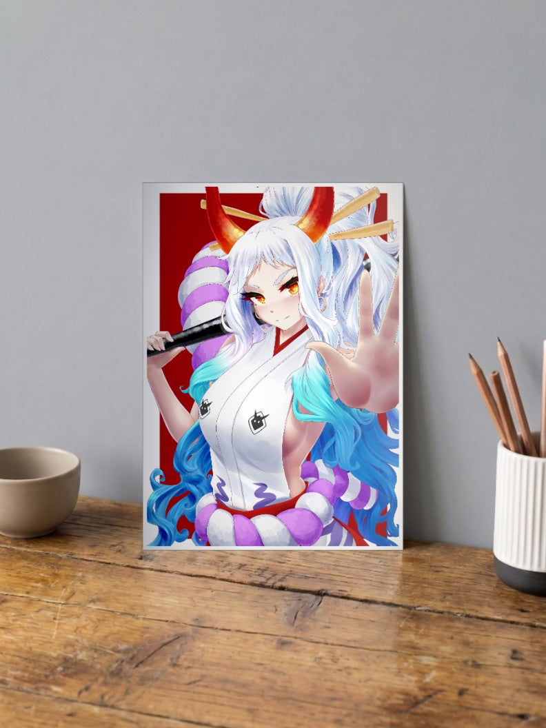 Yamato Poster
