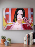 Boa Hancock Poster