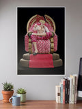 Doflamingo Poster