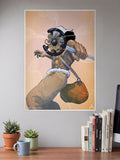 Usopp Poster