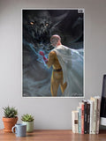 One Punch Poster