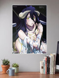 Albedo Poster