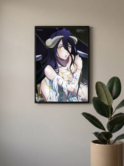 Albedo Poster