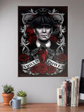 Tommy Shelby Family Power Webseries Poster