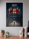 Shelby company limited Poster