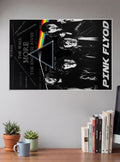 Pink Floyd Band Bands Poster