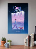 Happy Soul Poster