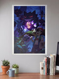 Pokemon Poster