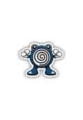 Poliwrath  Sticker