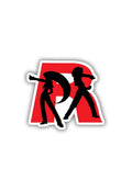 Team Rocket Sticker