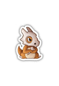 Cubone  Sticker