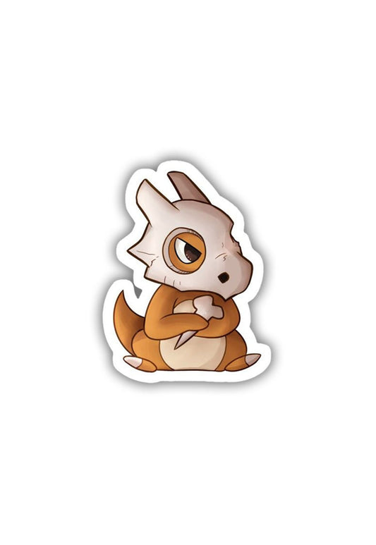 Cubone  Sticker