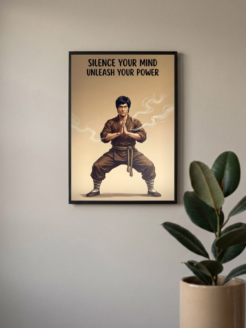 Sarcasm Level Black Bird Quote Quotes Poster