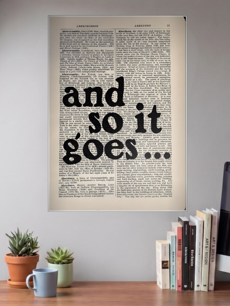 No Need To Repeat Duck Quote Quotes Poster