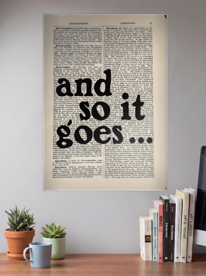 No Need To Repeat Duck Quote Quotes Poster