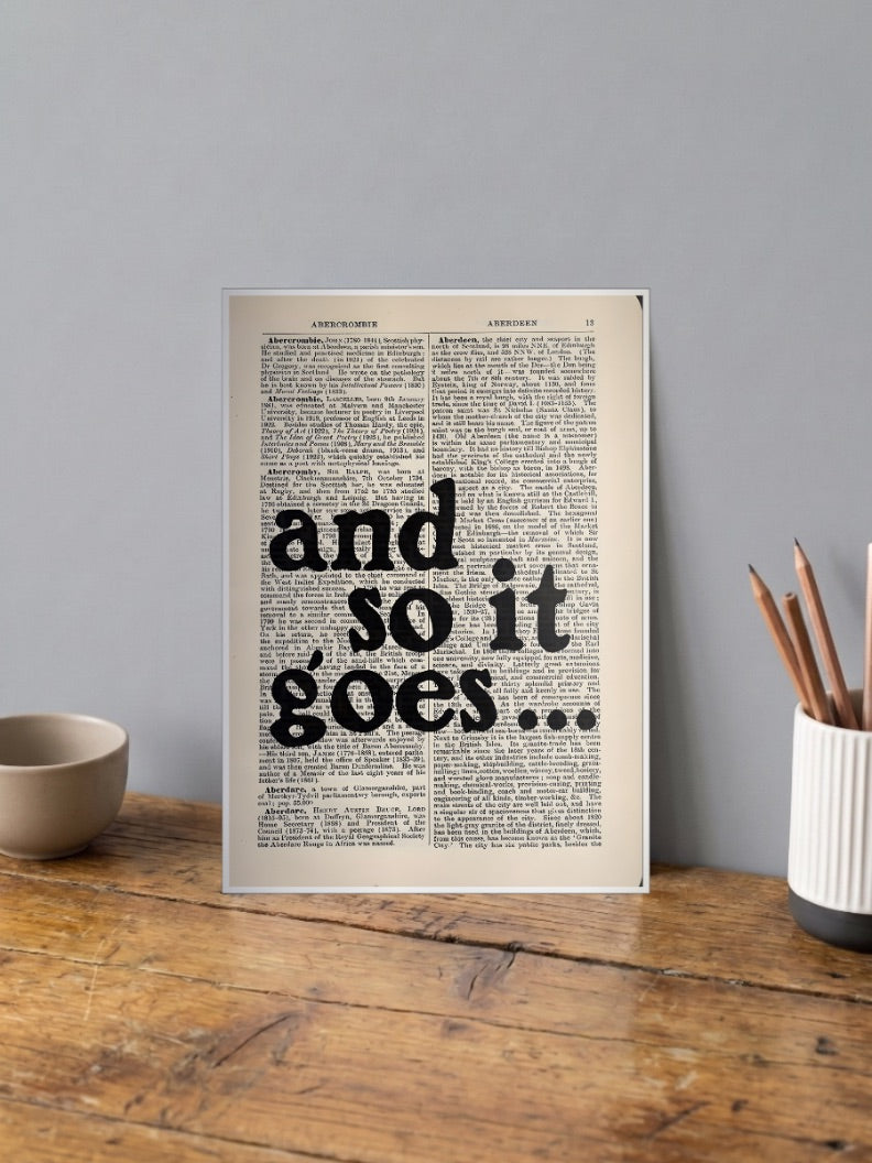 No Need To Repeat Duck Quote Quotes Poster
