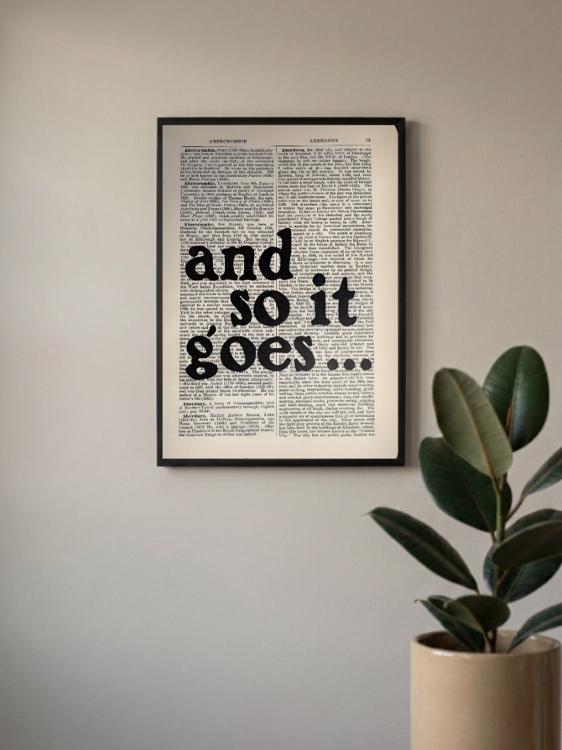 No Need To Repeat Duck Quote Quotes Poster