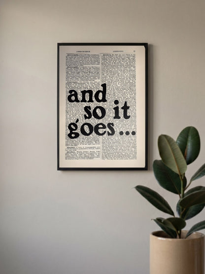 No Need To Repeat Duck Quote Quotes Poster
