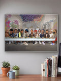 Rap World Poster