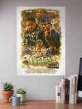 Friday Poster