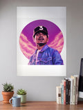 Rappers Gang Poster