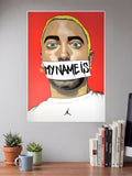 EMINEM Poster