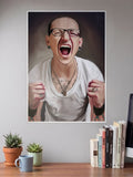 Voice of a Generation | Chester Bennington | Music Poster