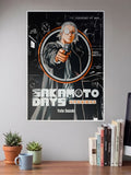 The Legendary Hitman | Sakamoto | Sakamoto Days
