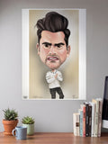Schitt's Creek Poster