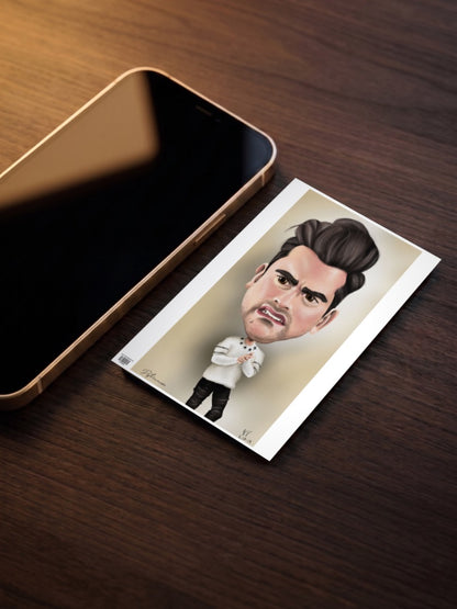 Schitt's Creek Poster