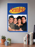 Seinfeld Poster