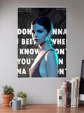 Selena Gomez Poster