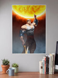 Seven Deadly Sins Poster