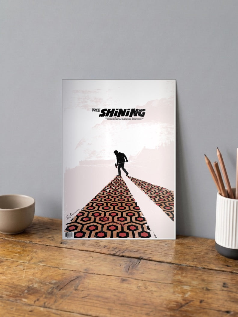 The Shining Poster