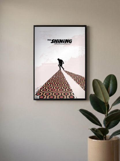 The Shining Poster