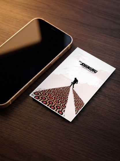 The Shining Poster