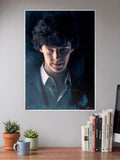 Sherlock Poster