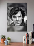 Sherlocks Sneaky Poster